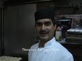 Indian cuisine- Naan Bread