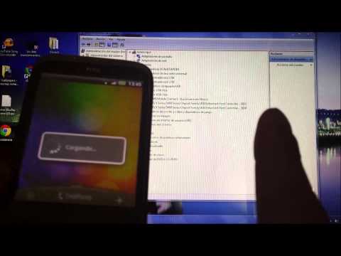 how to s'off htc wildfire a3333