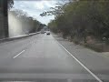 de san salvador a acajutla  time lapse 