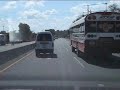 de san salvador a acajutla  time lapse 