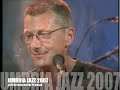 GeGè Telesforo - Groovinators live