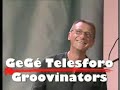 GeGè Telesforo - Groovinators live