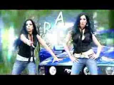 Arriquitawn - Videoclip