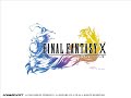 Final Fantasy X - The Travel Agency