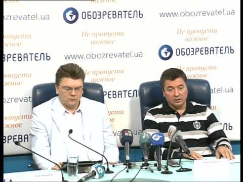 Россия проиграла в борьбе за Украину
