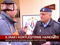 kuzey ?rak k�rtle?me hareketi ensonhaber.com