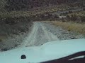 4 Runner downhill assist test 4 Runner downhill assist test