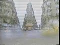 Car dance \"Isuzu Gemini - Tango\"(long version)