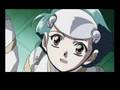 Segagaga - R&D dept D ambush