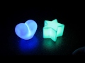 You Tube Glow / Light Up Video