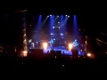 Paradise Lost - One Second. Live Bilbao (Basque Country). 2009/12/17