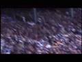 World Series 2007 Game1 Redsox opening blow