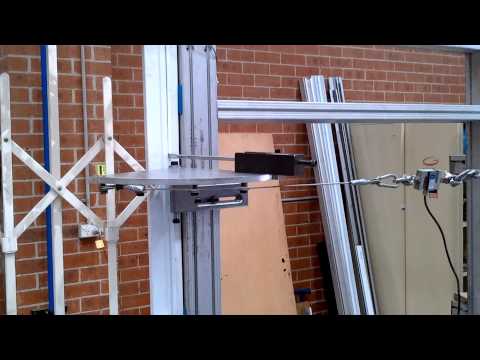 Jig-based Jemmy Test