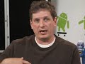 Android - Apps can easily embed the web