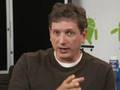 Android - Apps can easily embed the web