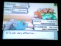 Pokemon D/P WI-FI Battle2:Master Vs Erick Pokemon D/P WI-FI Battle2:Master Vs Erick