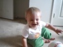 logan cracking up logan cracking up