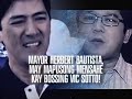 Ang Latest - 12/13/2012 - Lani Misalucha, Jobert Sucaldito, Mayor Herbert Bautista, Vic Sotto