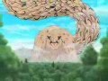 Gama Bunta vs. Shukoku
