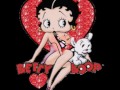 Betty Boop Valentines Day