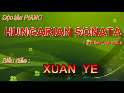 Top 20 video - HUNGARIAN SONATA 