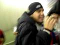 videos de LOs protagonistas del partido.AVI