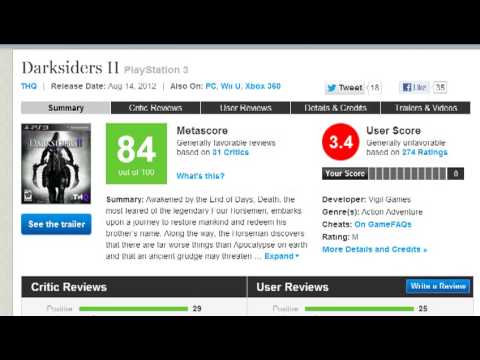 metacritic