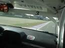 BMW 1 Challenge at Brno circuit