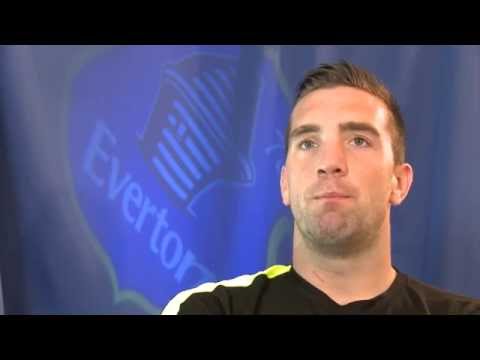 World Cup Predictions: Shane Duffy