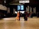 Dance For Life 2007 - Tango