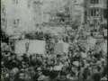 marchas pacifistas