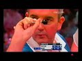 Phil Taylor v James Wade - greatest leg ever?