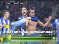 Espanyol 2 - At.Madrid 3 - Jornada 16 - Liga 08/09 Espanyol 2 - At.Madrid 3 - Jornada 16 - Liga 08/09