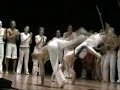 Capoeira Soluna - Auditorium 04-03-2006