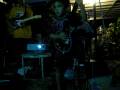 Rocking Out with Rockband!
