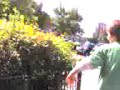 Soyman reversing