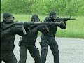 S.W.A.T. MP5SD practice S.W.A.T. MP5SD practice