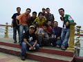 Minggu Induksi Galway 2008