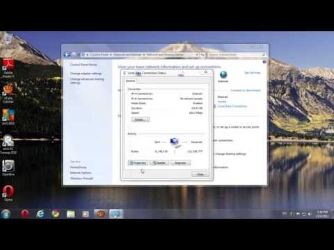 how to test internet speed tm