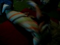 2009-08-05 | CAT FIGHT ~> jesse n paulie havin a pillow fight... my cousins  (0:47)