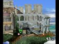 Smash Bros. Melee Test1 (See DESCRIPTION)