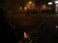 Weco Bombenraketen 2008