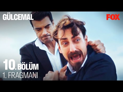 Gülcemal 10. Bölüm Fragmanı                                                                                                                                                                                                                               