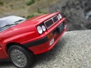 Lancia Delta HF integrale 16v 1:18 Lancia Delta HF integrale 16v 1:18