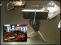 360 Degree Panning Time Lapse - iPhone Egg Timer