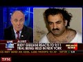 YouTube - Giuliani on 9/11: Fort Hood Was An 'Islamist Terrorist Attack'