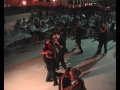 Exhibición de Tangos en las fiestas de Mas Carpa-Reus, 5-9-08.Bailamos todos el tango "Malena"