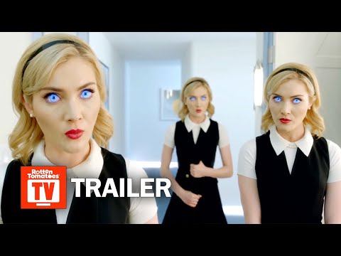 The Gifted S02E03 Preview | 'coMplications' | Rotten Tomatoes TV