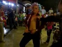 Cin�sio se transformando em Rosana- Parte 2