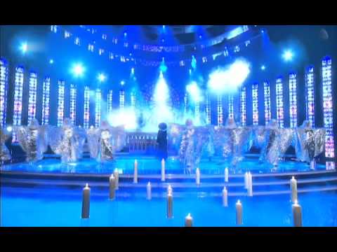 Musical Ensemble - Musical-Ensemble Sister Act - Medley 2013 1. Zeig mir den Himmel (Take Me to Heaven) Jesus Zeig' mir den Himmel! Zeig' mir die Seligkeit! Ich zahl dir jeden ...
